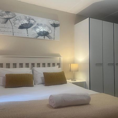 Smart And Cozy Studio With Netflix And Showmax بريتوريا المظهر الخارجي الصورة